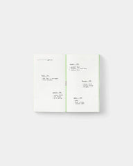 NoteBook Mishmash da personalizzare - 17