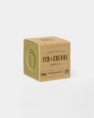 Sapone di Marsiglia in cubo 100g - 21