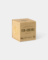Sapone di Marsiglia in cubo 100g - 26