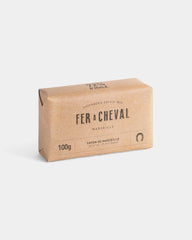 Sapone di Marsiglia classico 100g - 27