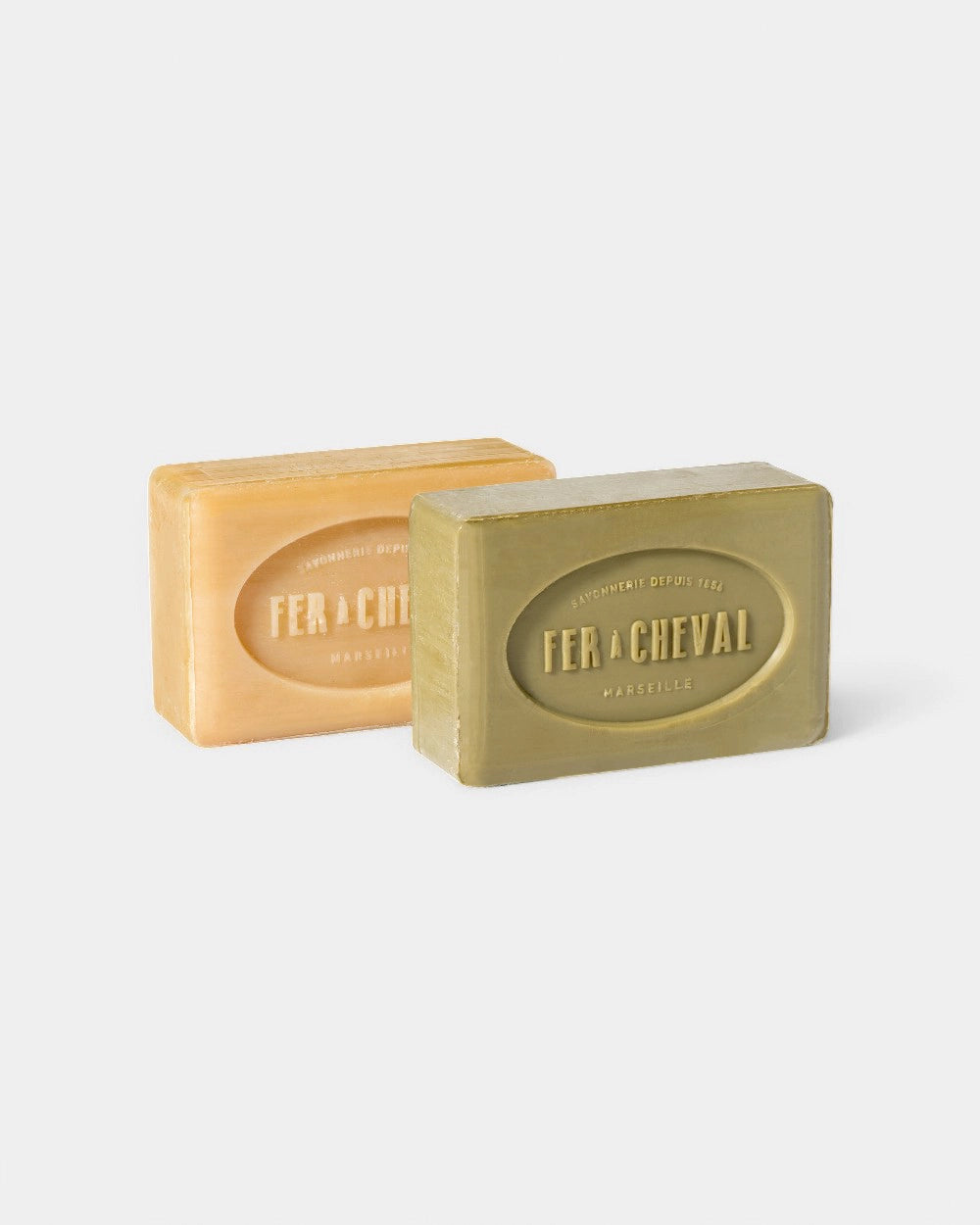 Sapone di Marsiglia classico 250g da personalizzare - 25