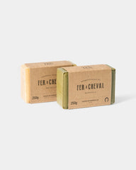 Sapone di Marsiglia classico 250g da personalizzare - 24