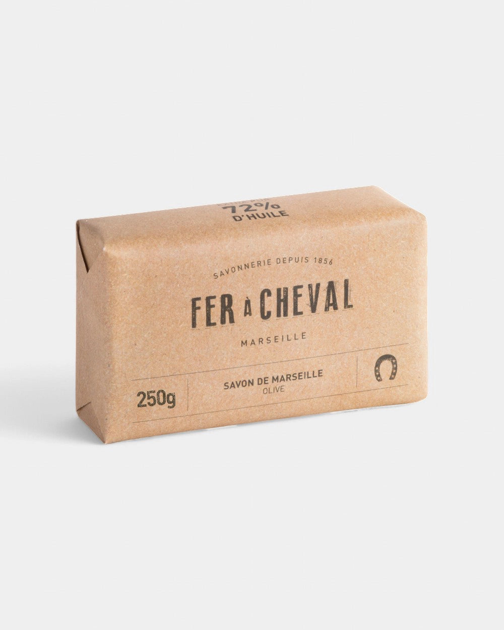Sapone di Marsiglia classico 250g da personalizzare - 29