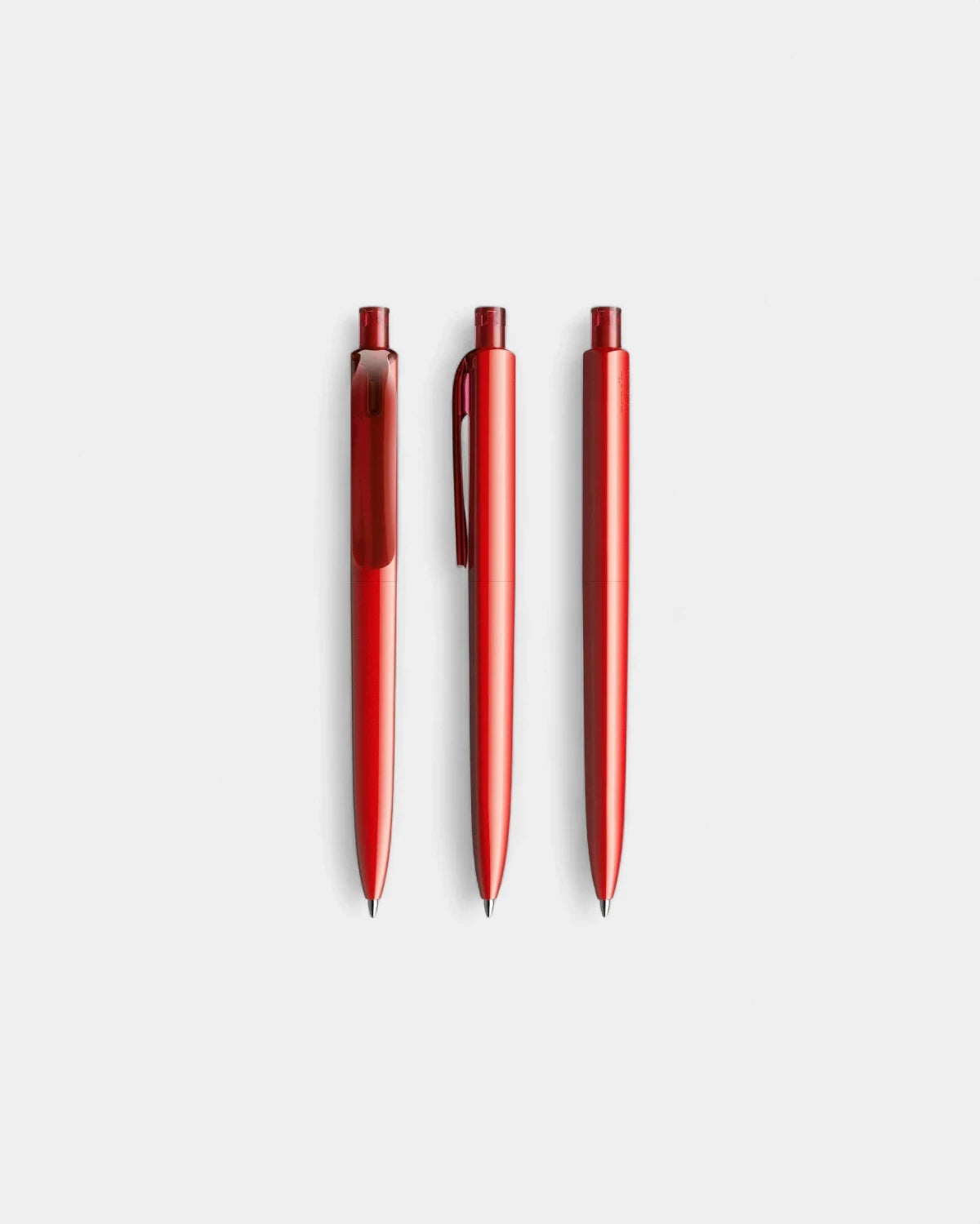 Penna DS8 Prodir da personalizzare - 17