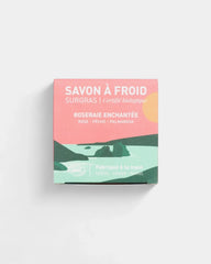 Sapone a freddo Made in Paris da personalizzare - 12