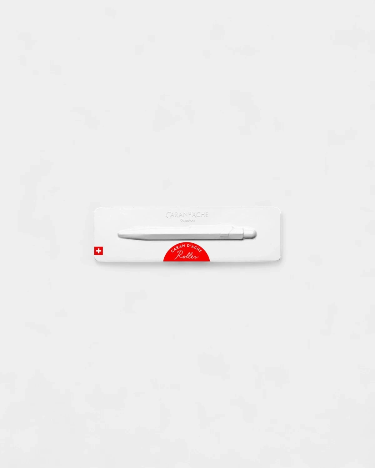 Penna roller 849 Caran d'Ache da personalizzare - 21