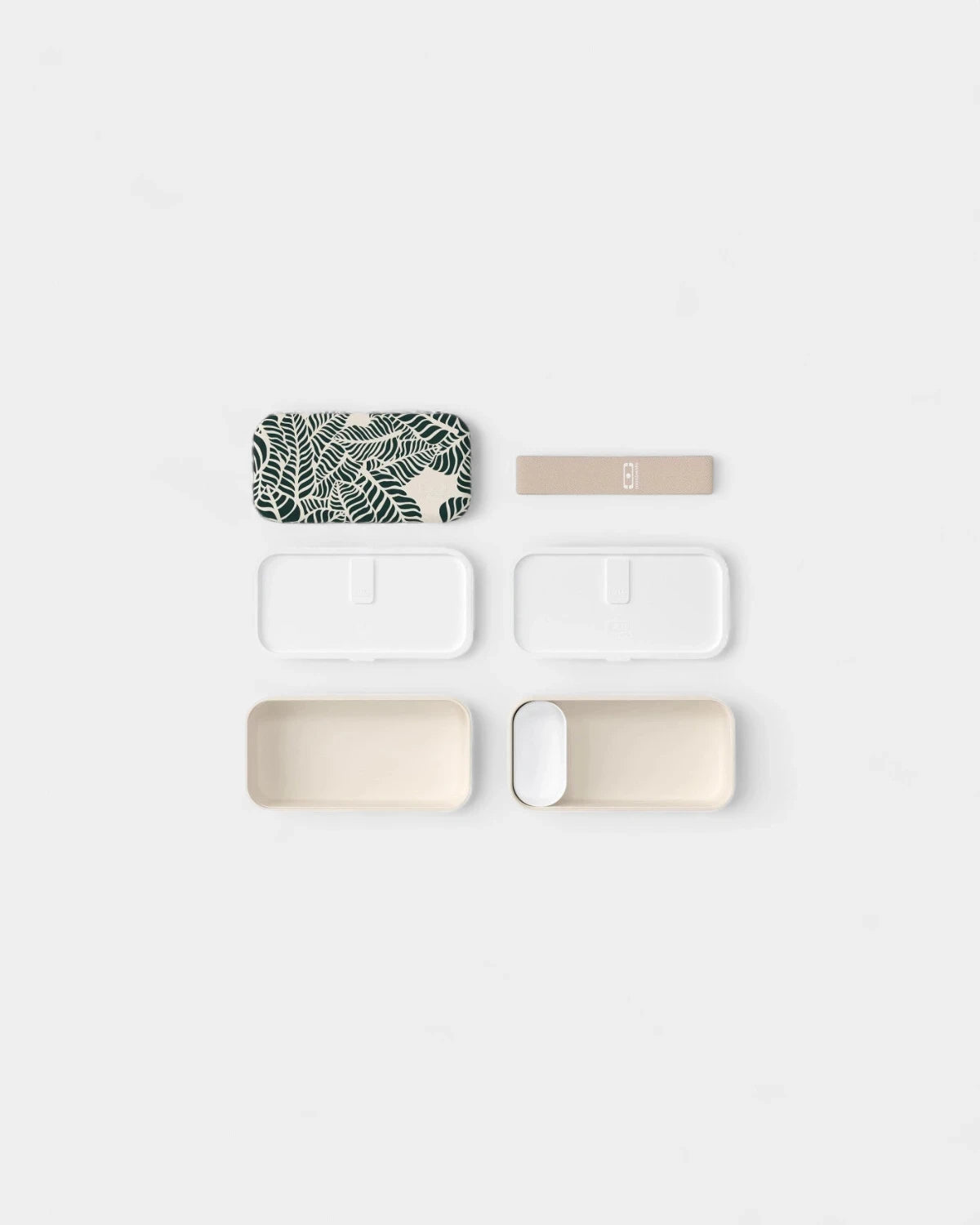 Lunchbox MonBento made in France da personalizzare - 38
