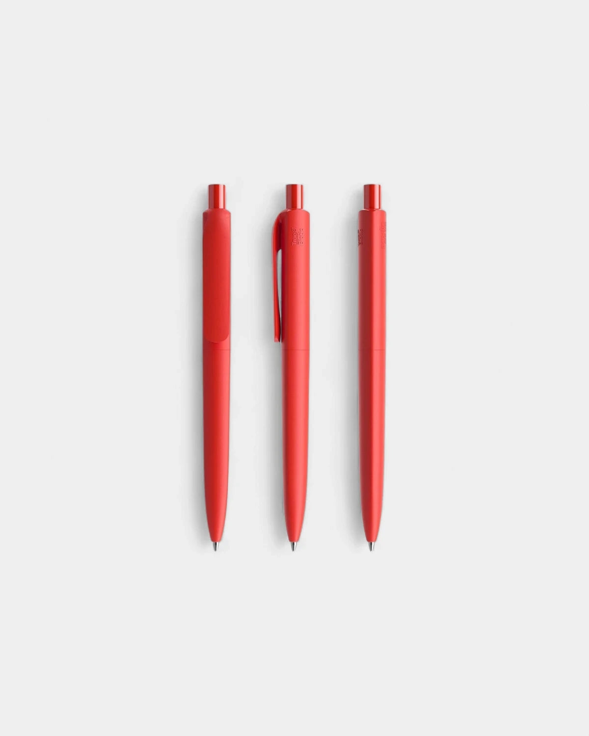 Penna DS8 Prodir da personalizzare - 3