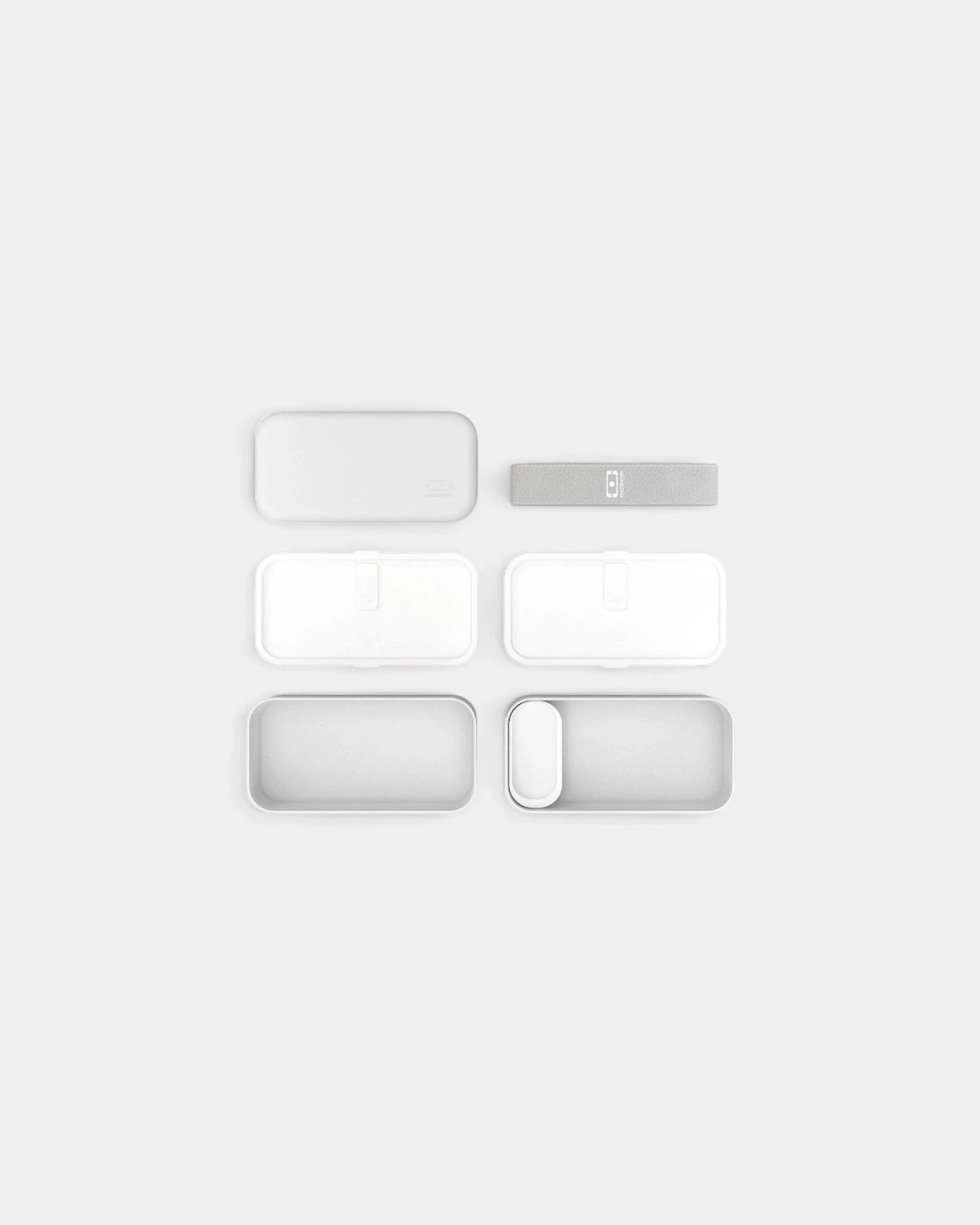 Lunchbox MonBento made in France da personalizzare - 35