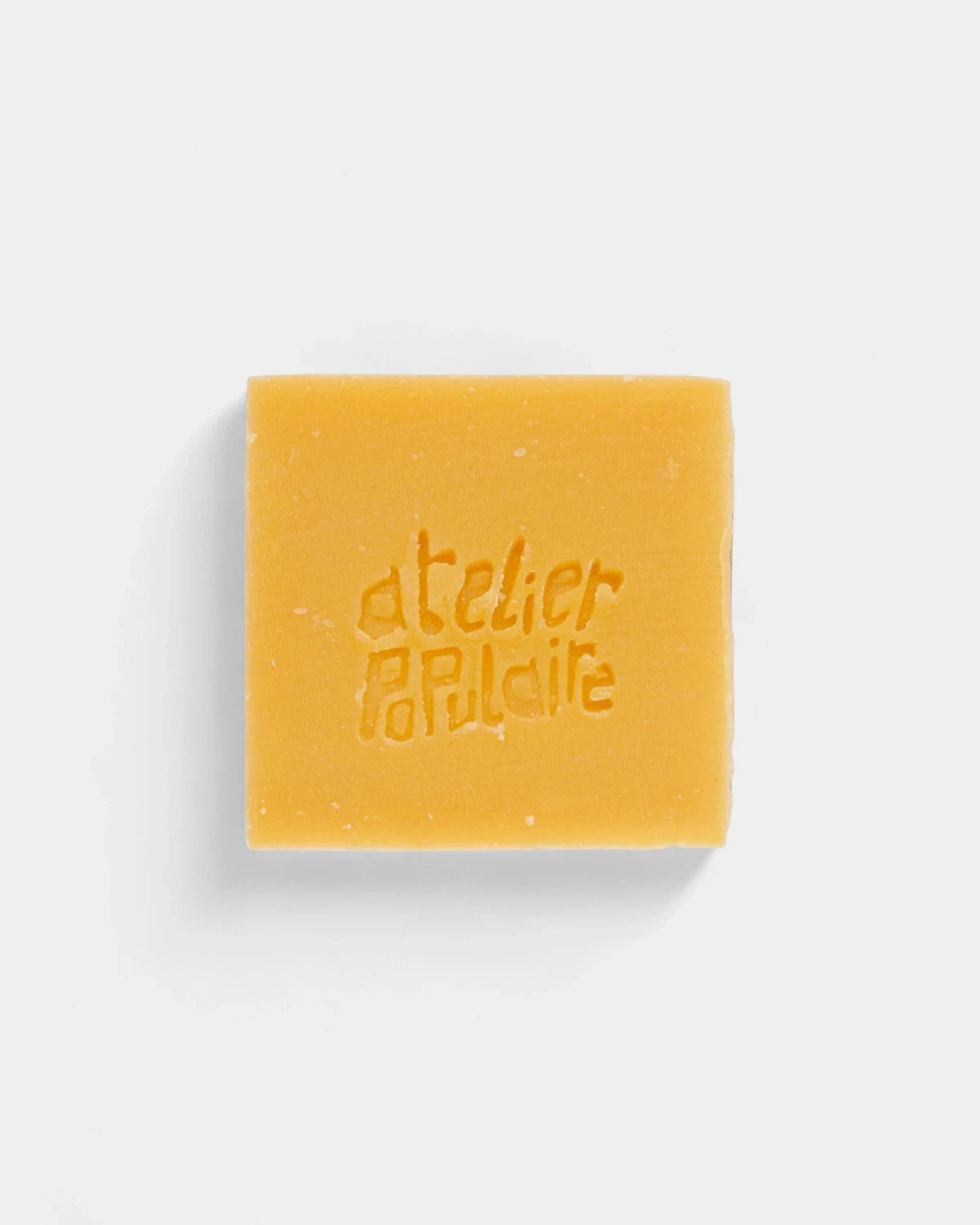 Sapone a freddo Made in Paris da personalizzare - 7