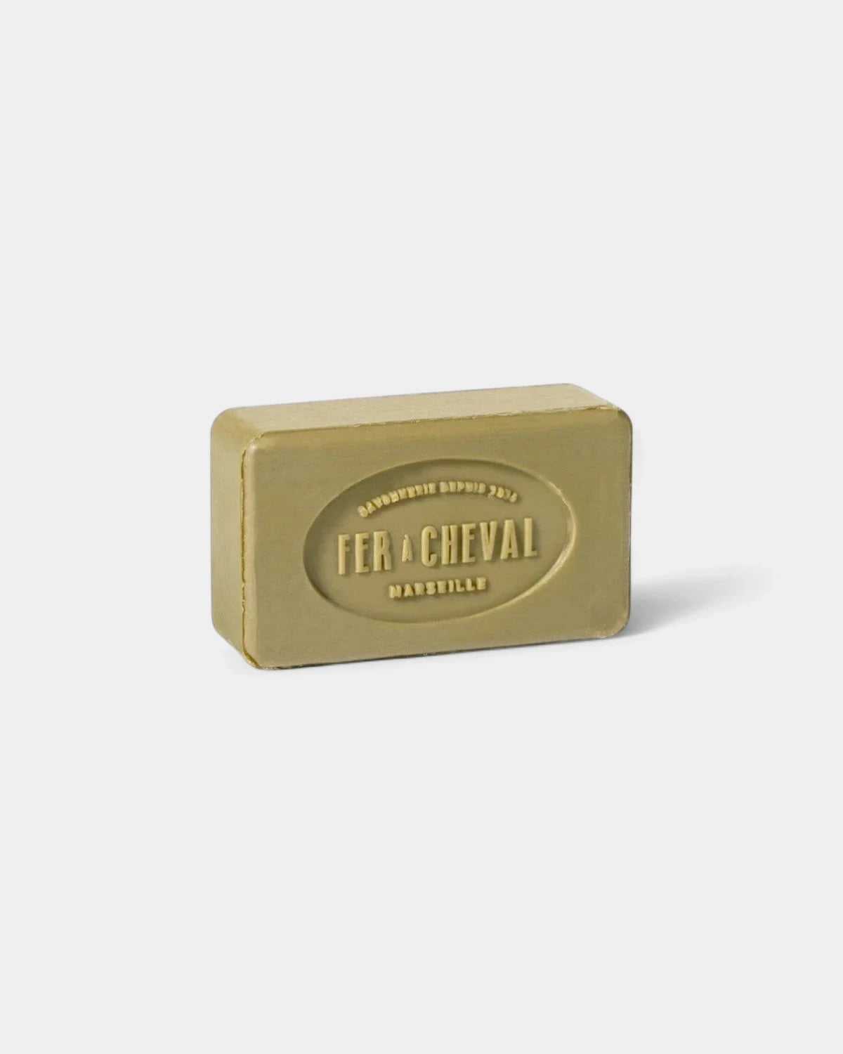 Sapone di Marsiglia classico 100g - 5