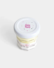Mini candela profumata prodotta in Francia personalizzabile - 12