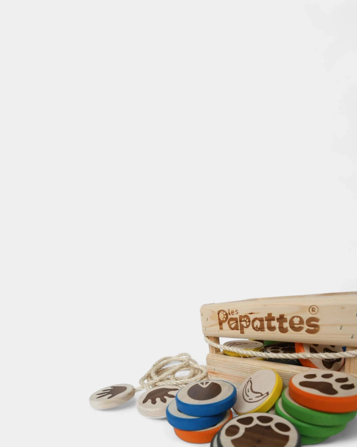 Gioco Papattes da personalizzare - 3