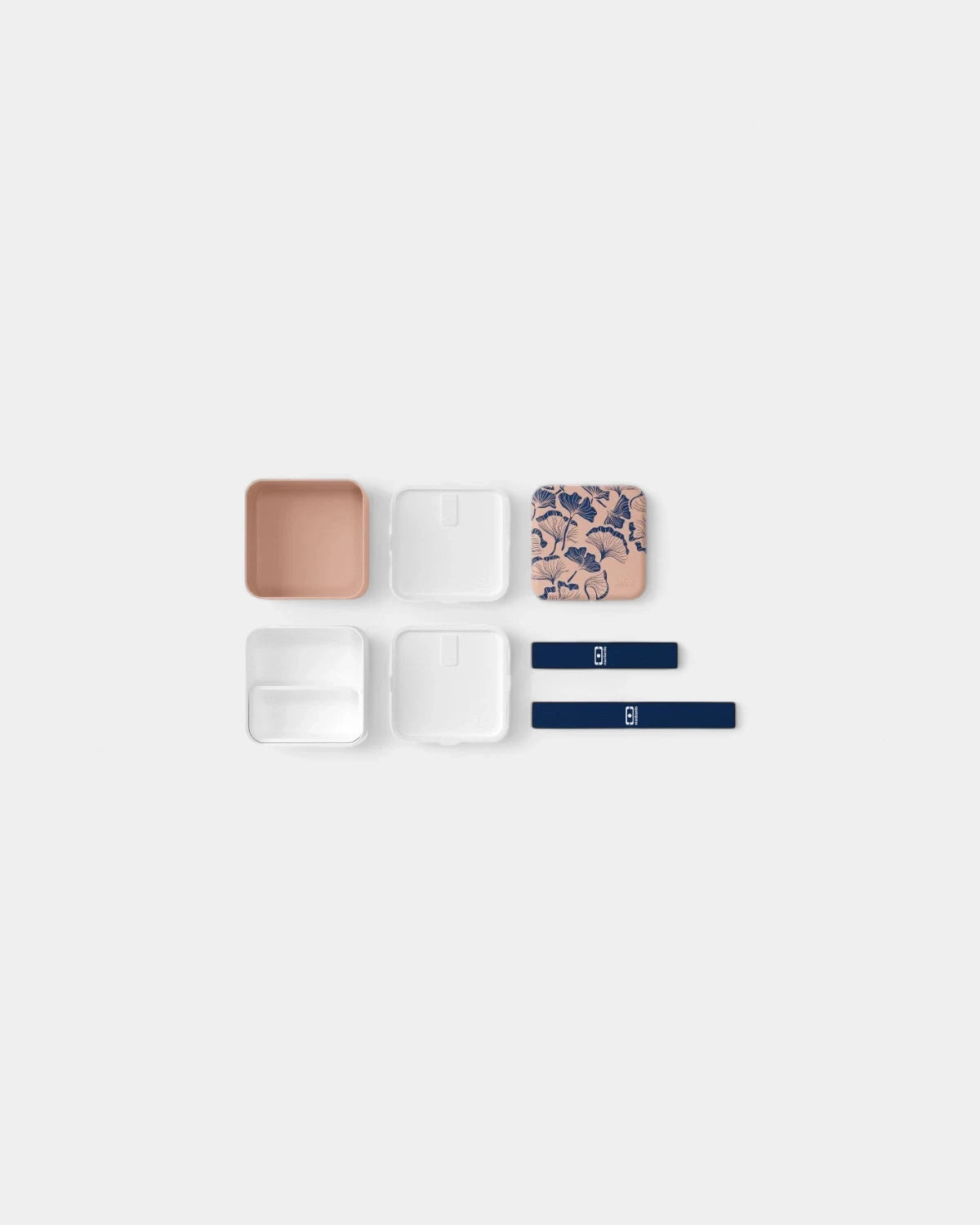 Lunchbox square made in France personalizzabile - 20