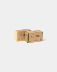 Sapone di Marsiglia classico 100g - 8
