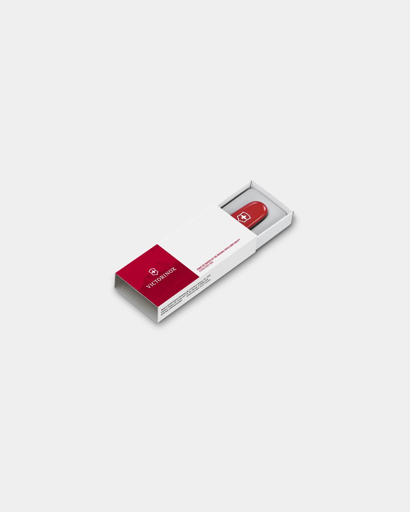 Coltellino svizzero Victorinox Spartan da personalizzare - 7