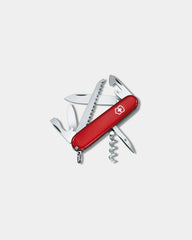Coltellino svizzero Victorinox Camper da personalizzare - Rosso