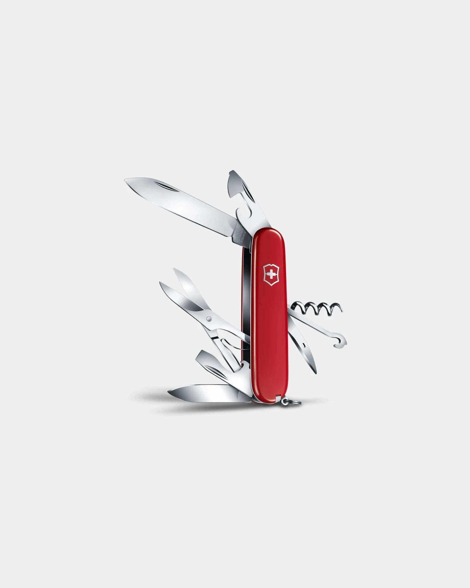 Coltellino svizzero Victorinox Climber da personalizzare - 1
