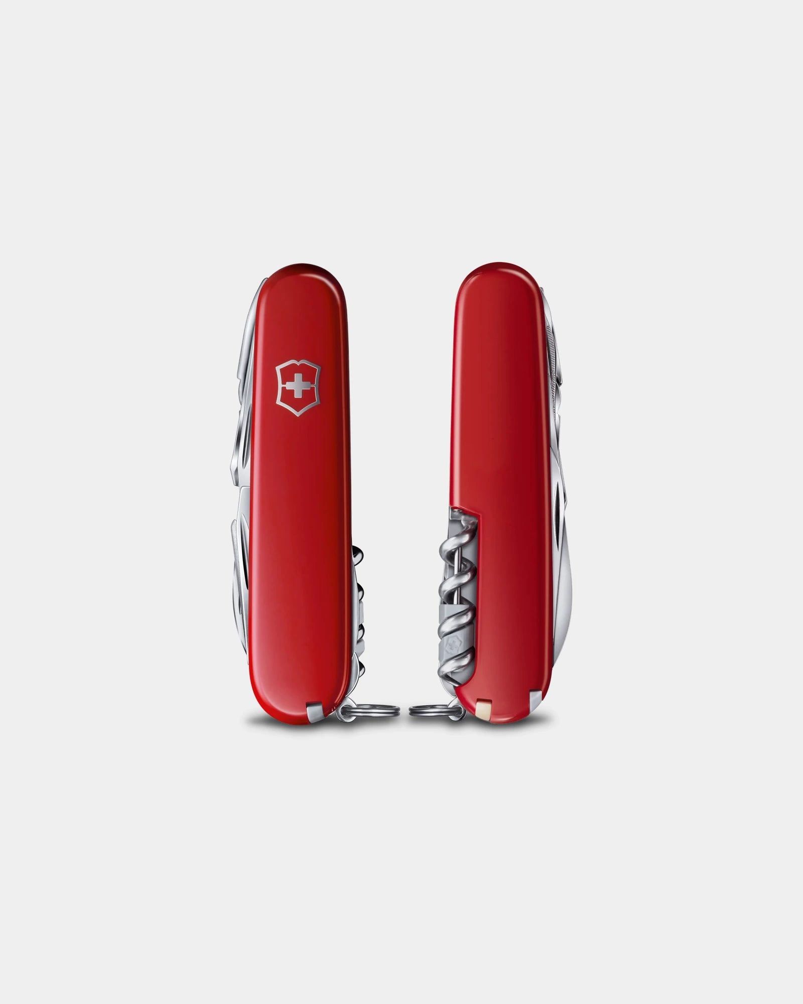 Coltellino multiuso Victorinox Swiss Champ da personalizzare - 2