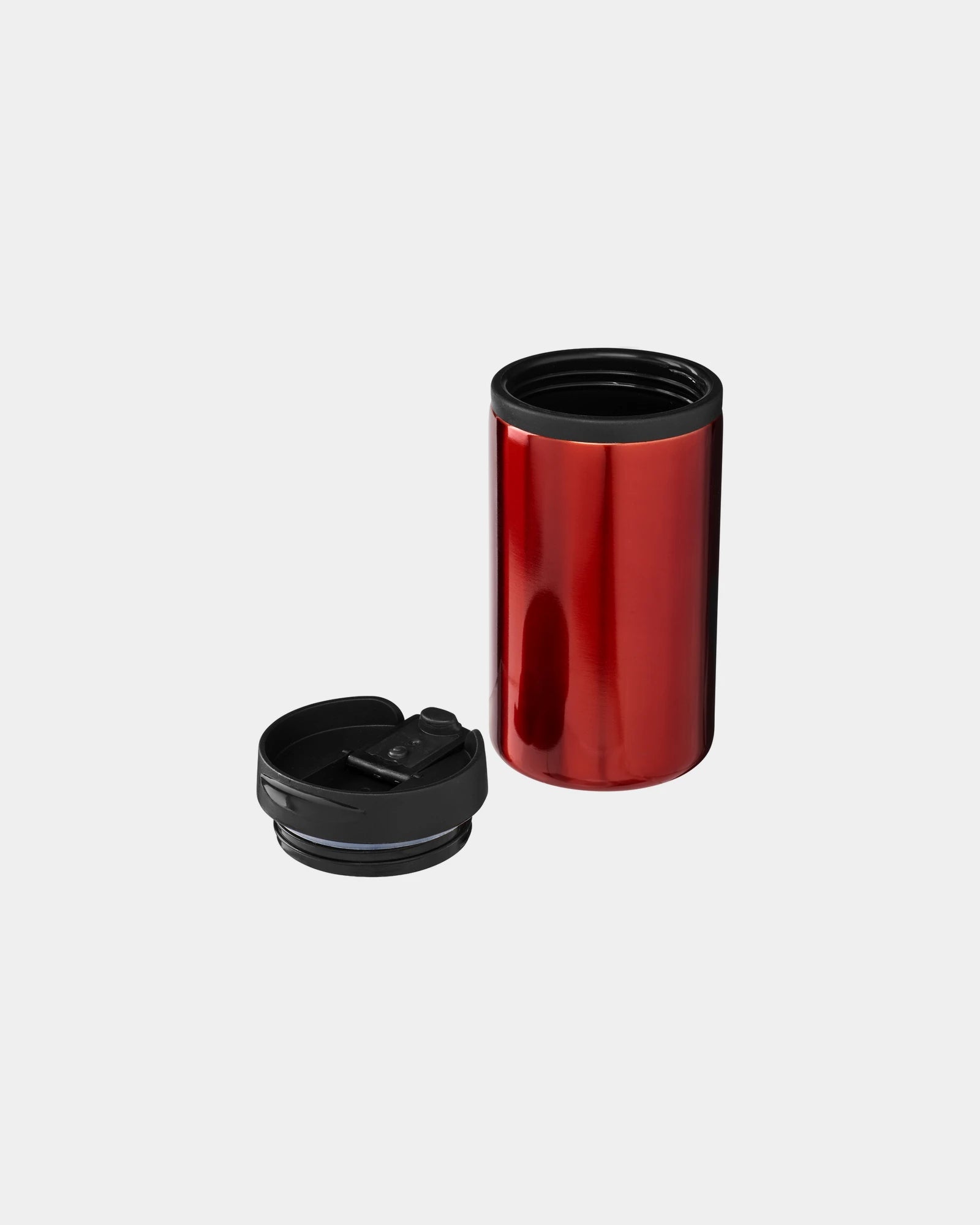 Mug termico acciaio inox 250 ml da personalizzare - 10