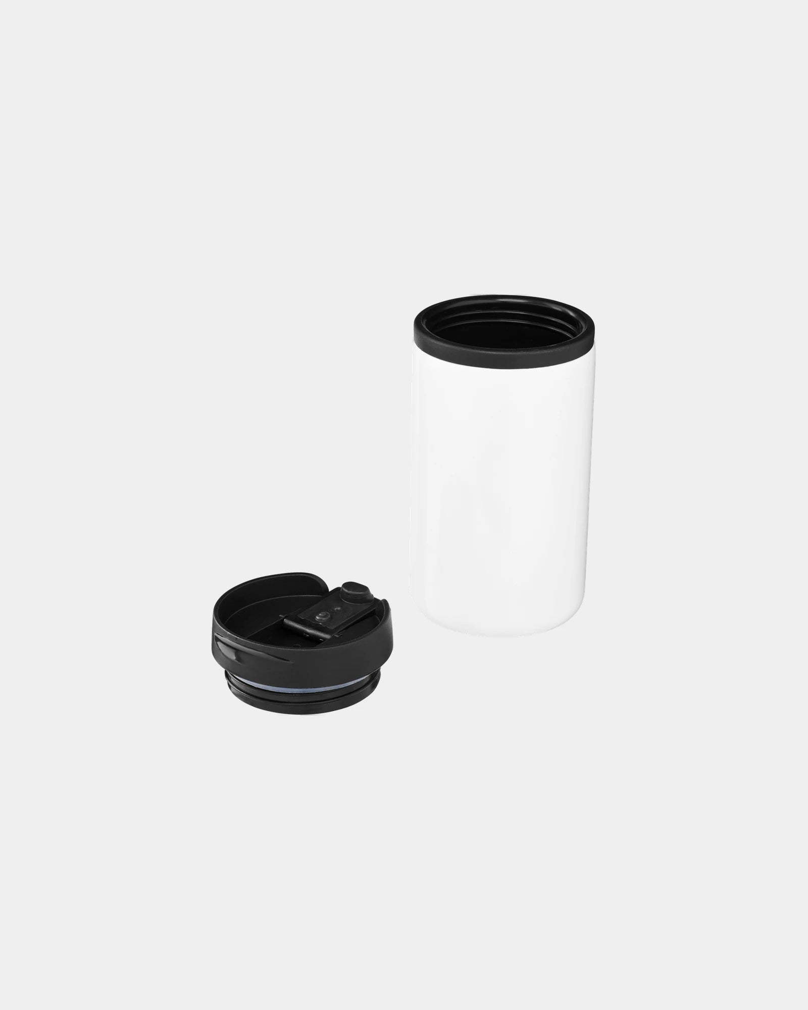 Mug termico acciaio inox 250 ml da personalizzare - 8
