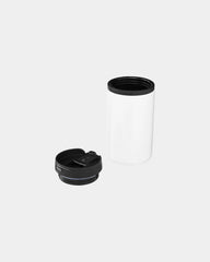 Mug termico acciaio inox 250 ml da personalizzare - 8