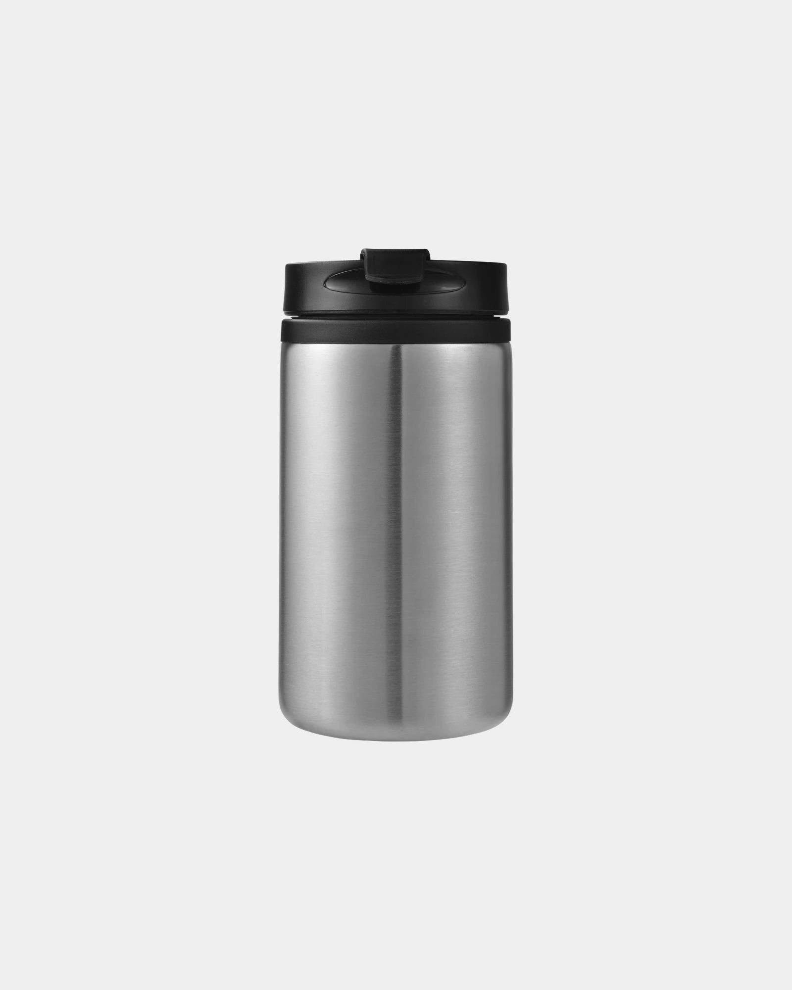 Mug termico acciaio inox 250 ml da personalizzare - 5