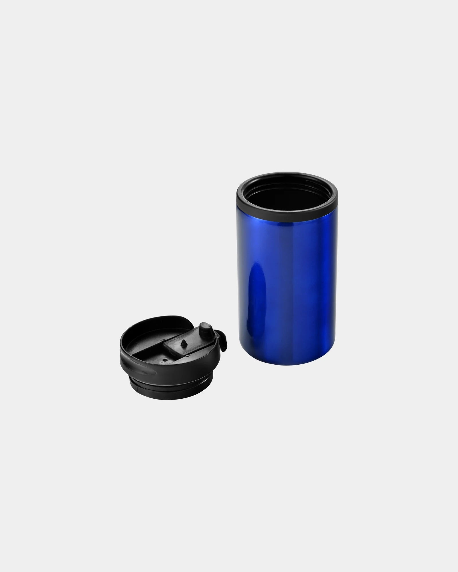 Mug termico acciaio inox 250 ml da personalizzare - 4