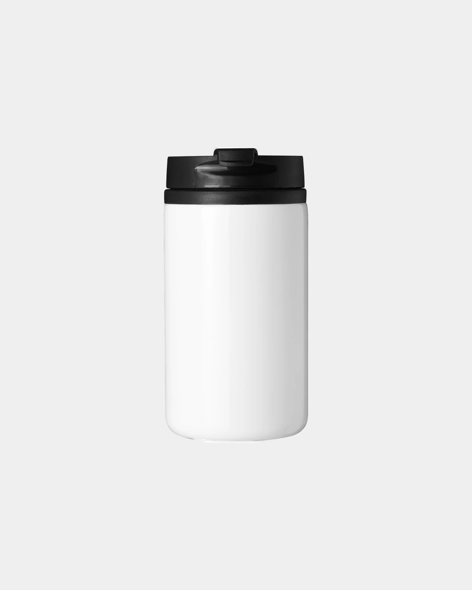 Mug termico acciaio inox 250 ml da personalizzare - 7