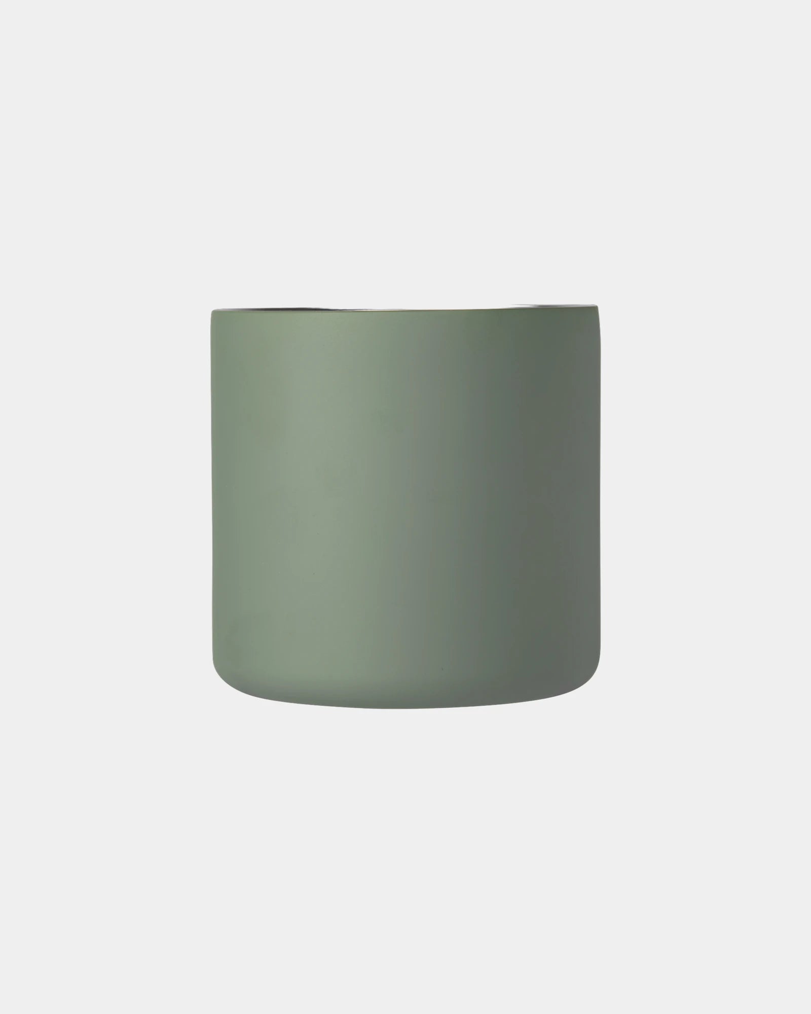 Tazza termica acciaio riciclato 360ml da personalizzare - 7