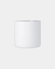 Tazza termica acciaio riciclato 360ml da personalizzare - 1