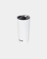 Bicchiere termico acciaio inox 600ml da personalizzare - Bianco