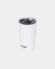 Bicchiere termico acciaio inox 500ml da personalizzare - Bianco