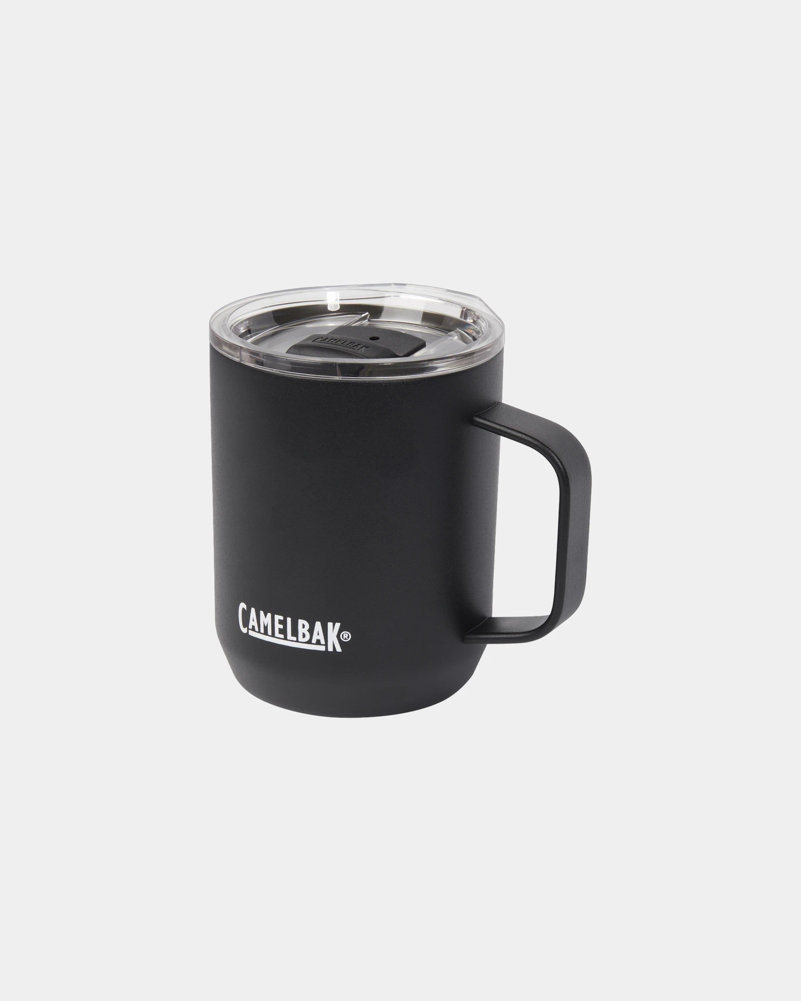 Tazza termica isolamento sottovuoto 350ml da personalizzare - Nero