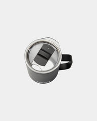 Tazza termica isolamento sottovuoto 350ml da personalizzare - 6