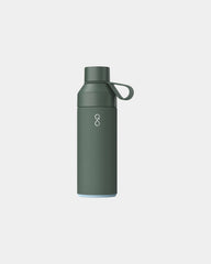 Borraccia termica Ocean Bottle 500ml da personalizzare - Verde foresta