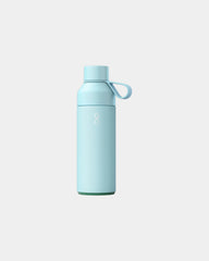 Borraccia termica Ocean Bottle 500ml da personalizzare - Blu cielo