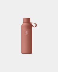 Borraccia termica Ocean Bottle 500ml da personalizzare - Terracotta