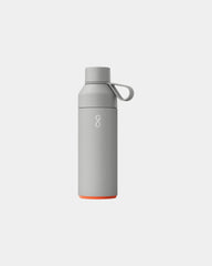 Borraccia termica Ocean Bottle 500ml da personalizzare - Grigio Roccia