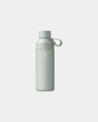 Borraccia termica Ocean Bottle 500ml da personalizzare - Verde chiaro