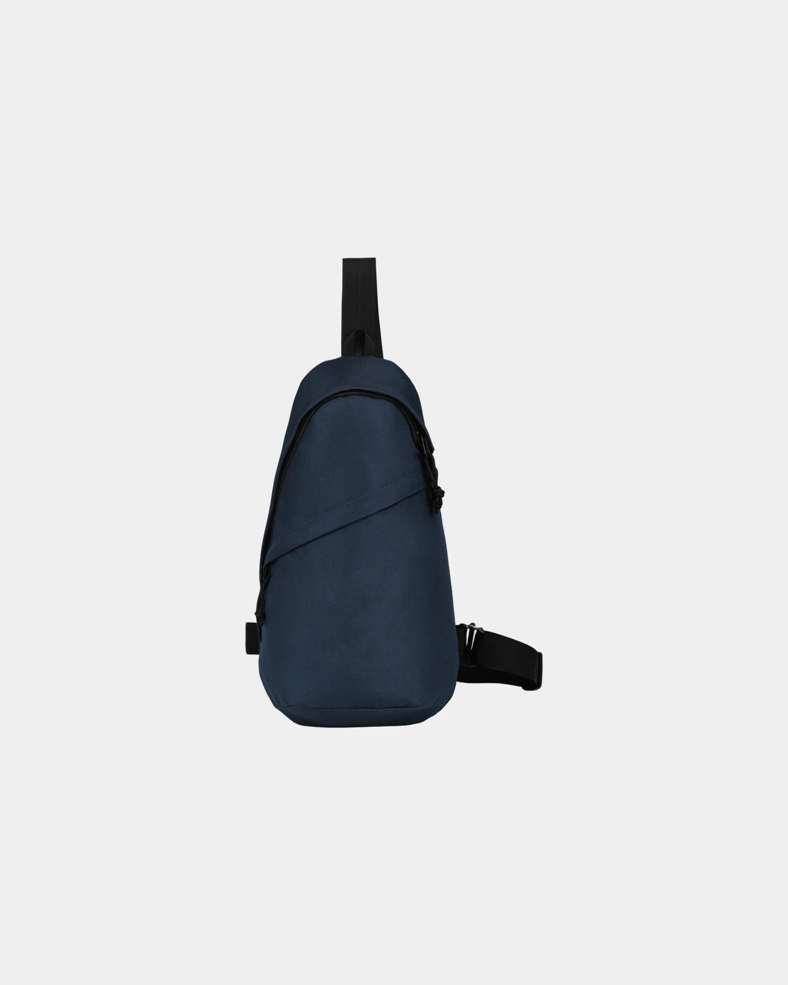 Borsa a tracolla in rPET riciclato da personalizzare - 7