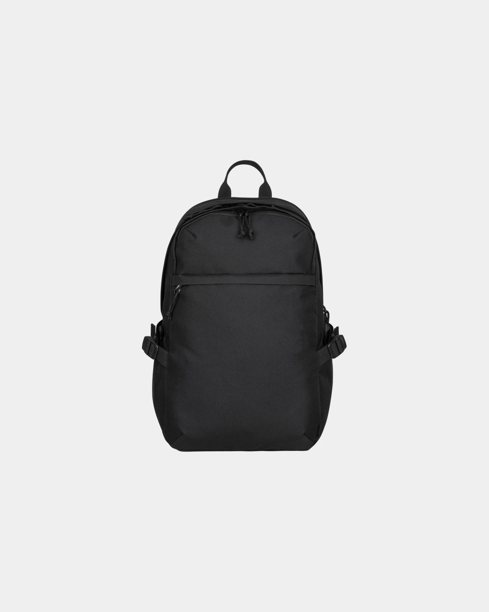 Zaino porta pc 15" RPET Aware da personalizzare - Nero