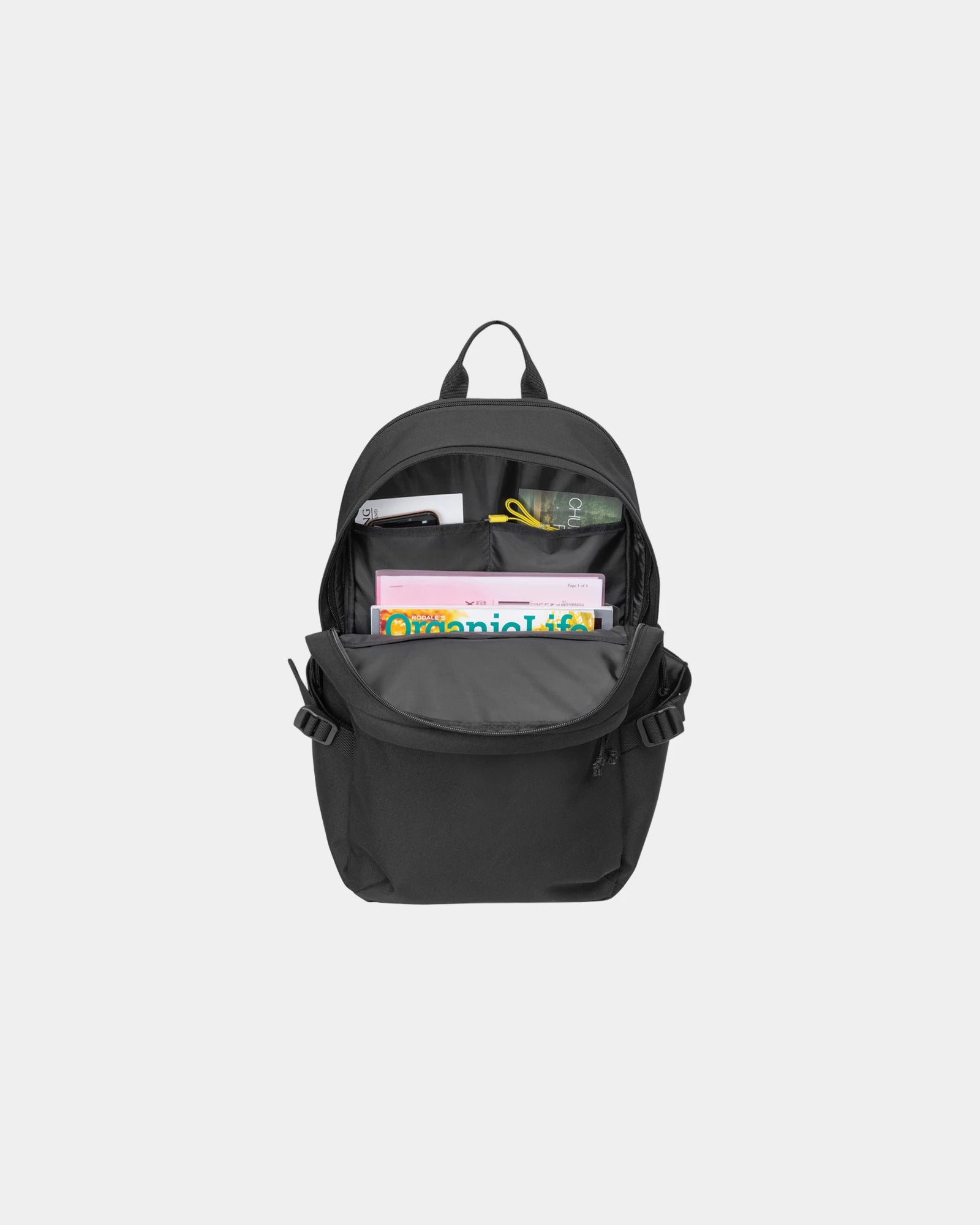 Zaino porta pc 15" RPET Aware da personalizzare - 3