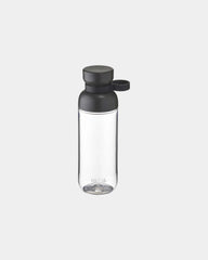 Borraccia antifuga 500ml da personalizzare - Antracite