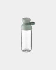 Borraccia antifuga 500ml da personalizzare - Verde salvia