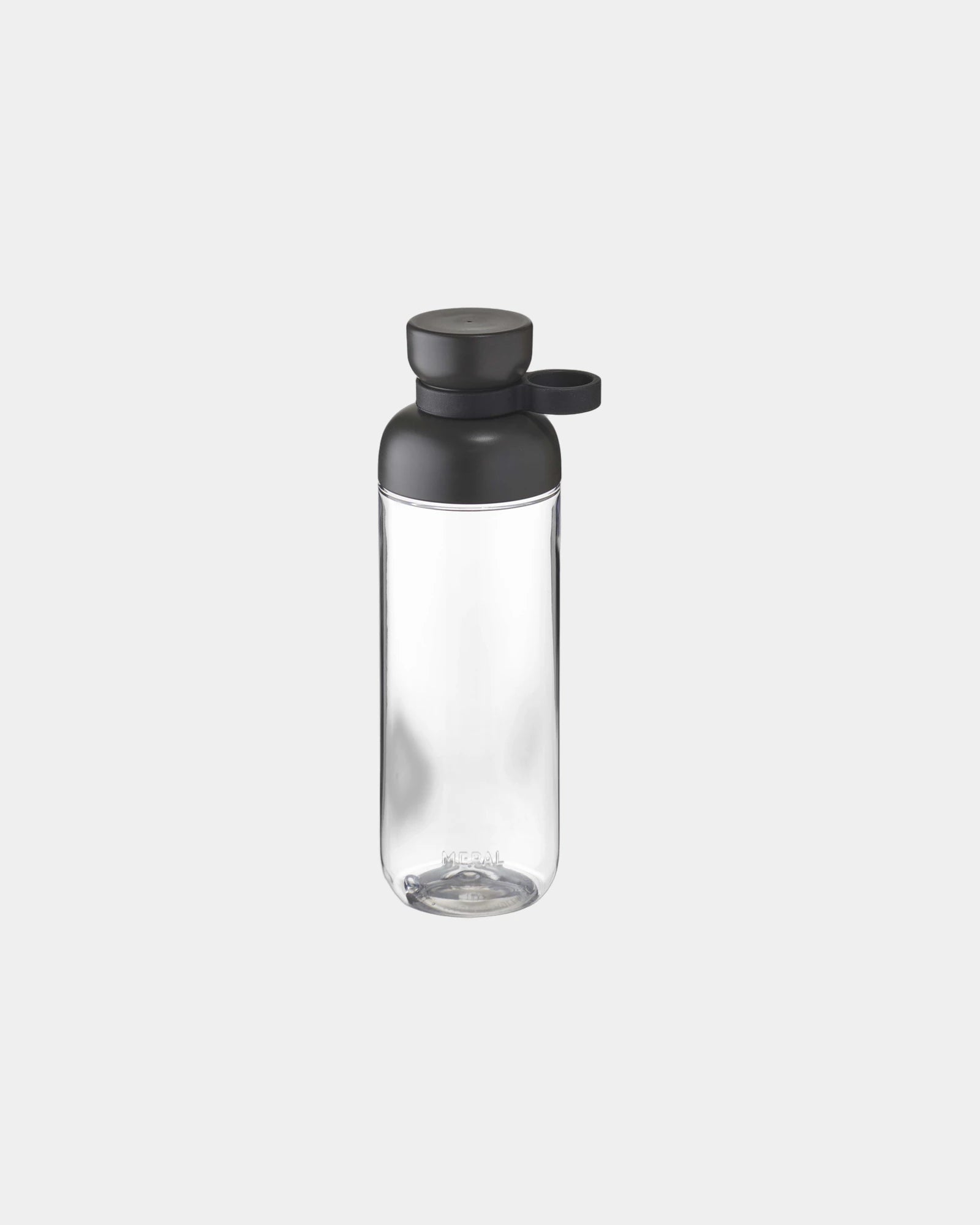 Borraccia antiperdita 700ml Vita da personalizzare - Antracite