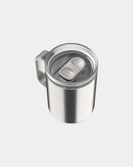 Mug termico acciaio riciclato 350ml da personalizzare - 2