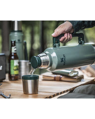 Borraccia termica acciaio inox 1000ml da personalizzare - 3