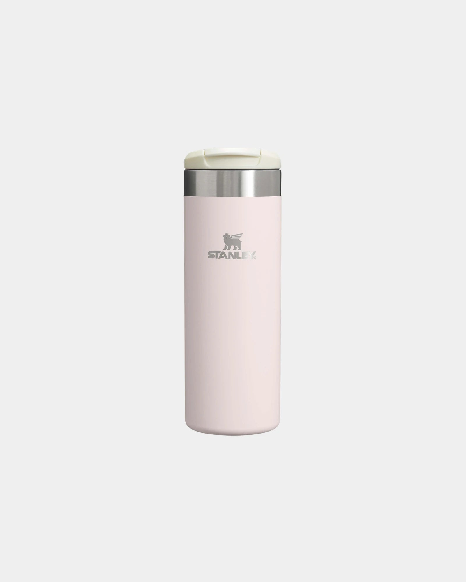 Bicchiere da viaggio acciaio inox 470ml da personalizzare - 3