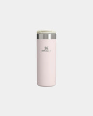 Bicchiere da viaggio acciaio inox 470ml da personalizzare - 3